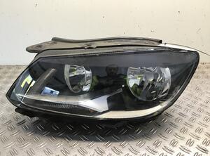 Headlight VW Touran (1T1, 1T2), VW Touran (1T3), VW Touran (5T1)