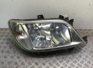 Headlight MERCEDES-BENZ Sprinter 2-T Kasten (B901, B902)