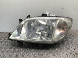 Headlight MERCEDES-BENZ Sprinter 3-T Kasten (B903)