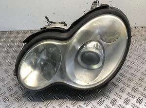 Headlight MERCEDES-BENZ C-Klasse (W203)