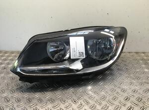 Koplamp VW TOURAN (1T1, 1T2), VW TOURAN (1T3), VW TOURAN VAN (1T3), VW TOURAN (5T1)