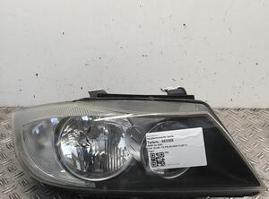 Headlight BMW 3 (E90)