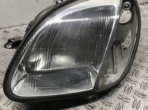 Headlight MERCEDES-BENZ SLK (R170)