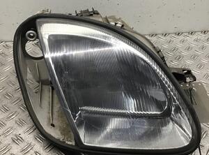 Headlight MERCEDES-BENZ SLK (R170)