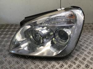 Headlight KIA CARENS III MPV (UN)