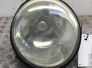 Headlight VW LUPO (6X1, 6E1)