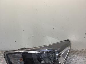 Headlight KIA RIO IV (YB, SC, FB)