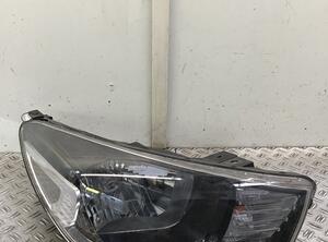 Headlight KIA RIO IV (YB, SC, FB)