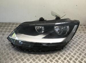 Headlight VW SHARAN (7N1, 7N2), VW SHARAN VAN (7N1, 7N2)