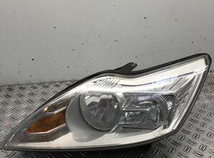 Headlight FORD FOCUS II (DA_, HCP, DP)