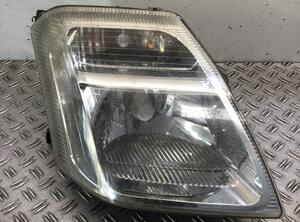 Headlight CITROËN C2 (JM_)