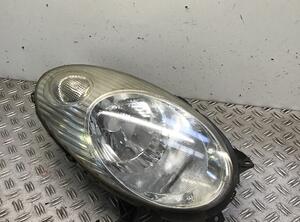 Headlight NISSAN MICRA III (K12)