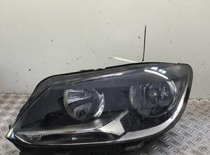 Headlight VW TOURAN (1T1, 1T2), VW TOURAN (1T3), VW TOURAN VAN (1T3), VW TOURAN (5T1)