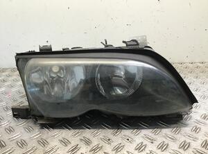 Headlight BMW 3 Touring (E46), BMW 3 Compact (E46)