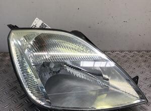 Koplamp FORD FIESTA V (JH_, JD_)