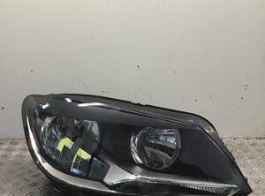 Koplamp VW TOURAN (1T1, 1T2), VW TOURAN (1T3), VW TOURAN VAN (1T3), VW TOURAN (5T1)