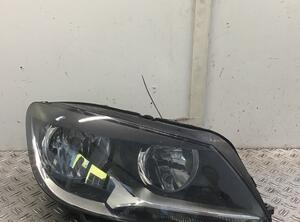 Koplamp VW TOURAN (1T1, 1T2), VW TOURAN (1T3), VW TOURAN VAN (1T3), VW TOURAN (5T1)