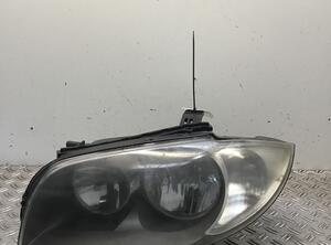 Koplamp BMW 1 (E87), BMW 1 (E81)