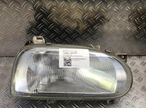 Koplamp VW GOLF III (1H1)