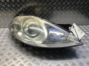 Headlight MERCEDES-BENZ A-CLASS (W169)