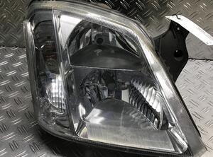 Headlight OPEL MERIVA A MPV (X03)