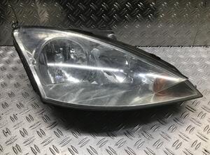 Headlight FORD FOCUS (DAW, DBW)