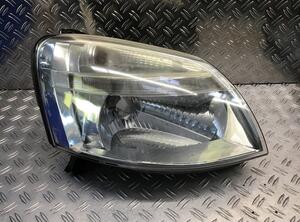 Headlight CITROËN BERLINGO / BERLINGO FIRST MPV (MF_, GJK_, GFK_), CITROËN BERLINGO MULTISPACE (B9)