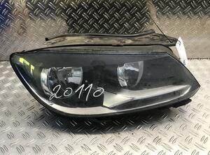 Headlight VW TOURAN (1T1, 1T2), VW TOURAN (1T3), VW TOURAN VAN (1T3), VW TOURAN (5T1)