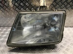 Headlight MERCEDES-BENZ VITO Bus (638)