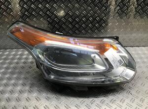 Headlight CITROËN C3 PICASSO (SH_)