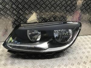 Headlight VW TOURAN (1T1, 1T2), VW TOURAN (1T3), VW TOURAN VAN (1T3), VW TOURAN (5T1)