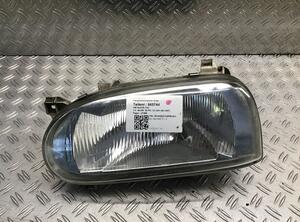 Koplamp VW GOLF III (1H1)