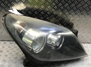 Headlight OPEL ASTRA H Estate (A04)