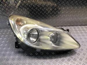 Headlight OPEL CORSA D (S07)