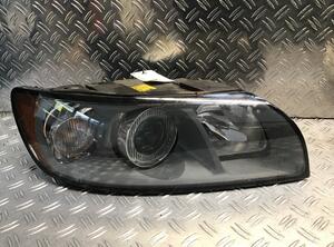 Headlight VOLVO V50 (545)