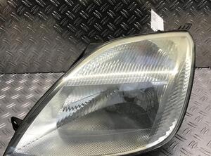 Headlight FORD FIESTA V (JH_, JD_)