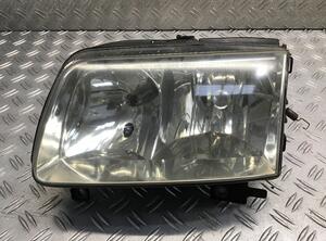 Headlight VW POLO (6N2)