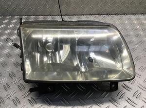 Headlight VW POLO (6N2)