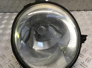 Headlight VW LUPO (6X1, 6E1)