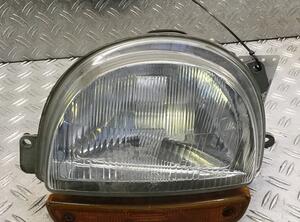 Headlight RENAULT TWINGO I (C06_)