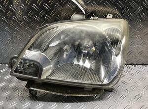 Headlight DAIHATSU CUORE VI (L251, L250_, L260_)