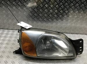 Koplamp FORD FIESTA IV (JA_, JB_)