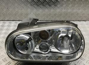 Headlight VW GOLF IV (1J1), VW GOLF IV Variant (1J5)