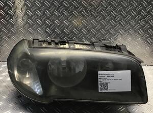 Headlight BMW X3 (E83), BMW X3 (F25)