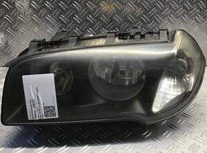 Headlight BMW X3 (E83), BMW X3 (F25)