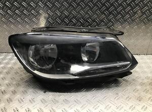 Headlight VW TOURAN (1T1, 1T2), VW TOURAN (1T3), VW TOURAN VAN (1T3)