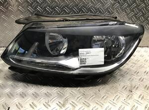 Headlight VW TOURAN (1T1, 1T2), VW TOURAN (1T3), VW TOURAN VAN (1T3), VW TOURAN (5T1)