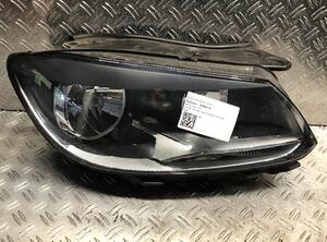 Headlight VW TOURAN (1T1, 1T2), VW TOURAN (1T3), VW TOURAN VAN (1T3), VW TOURAN (5T1)