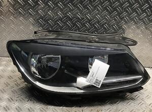 Headlight VW TOURAN (1T1, 1T2), VW TOURAN (1T3), VW TOURAN VAN (1T3), VW TOURAN (5T1)