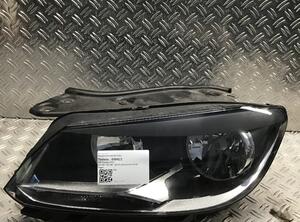 Headlight VW TOURAN (1T1, 1T2), VW TOURAN (1T3), VW TOURAN VAN (1T3)